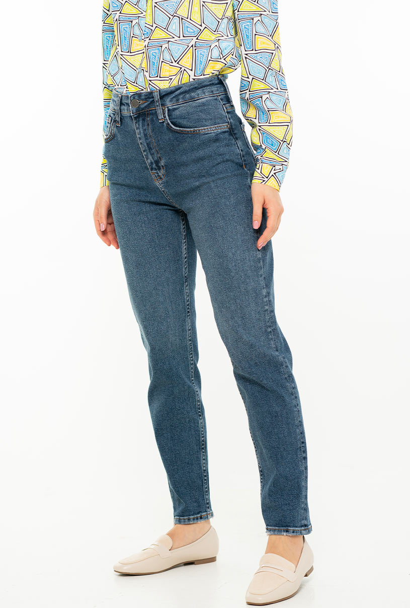 FLAVIA JEANS