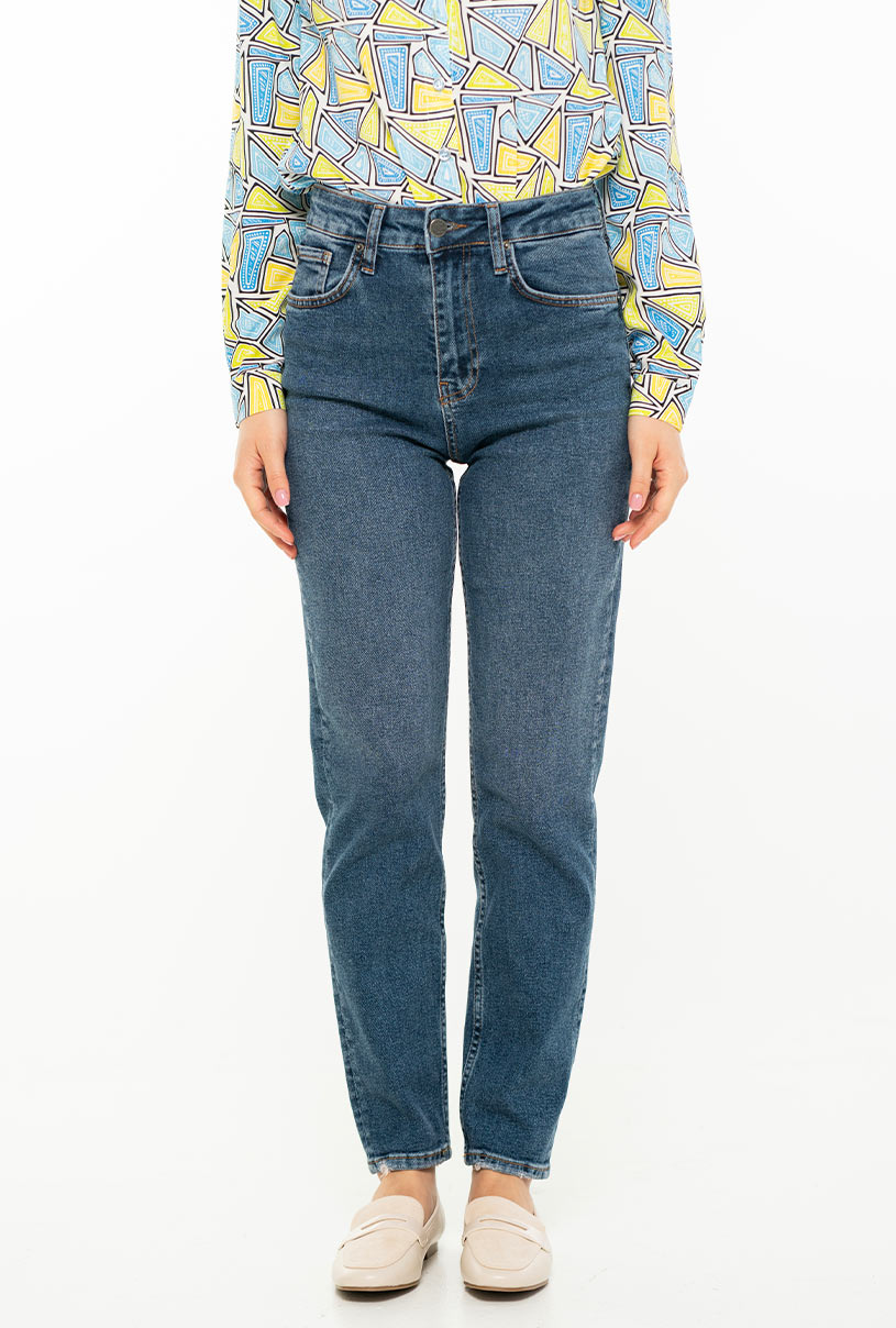 FLAVIA JEANS