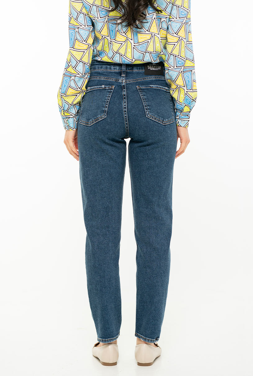 FLAVIA JEANS
