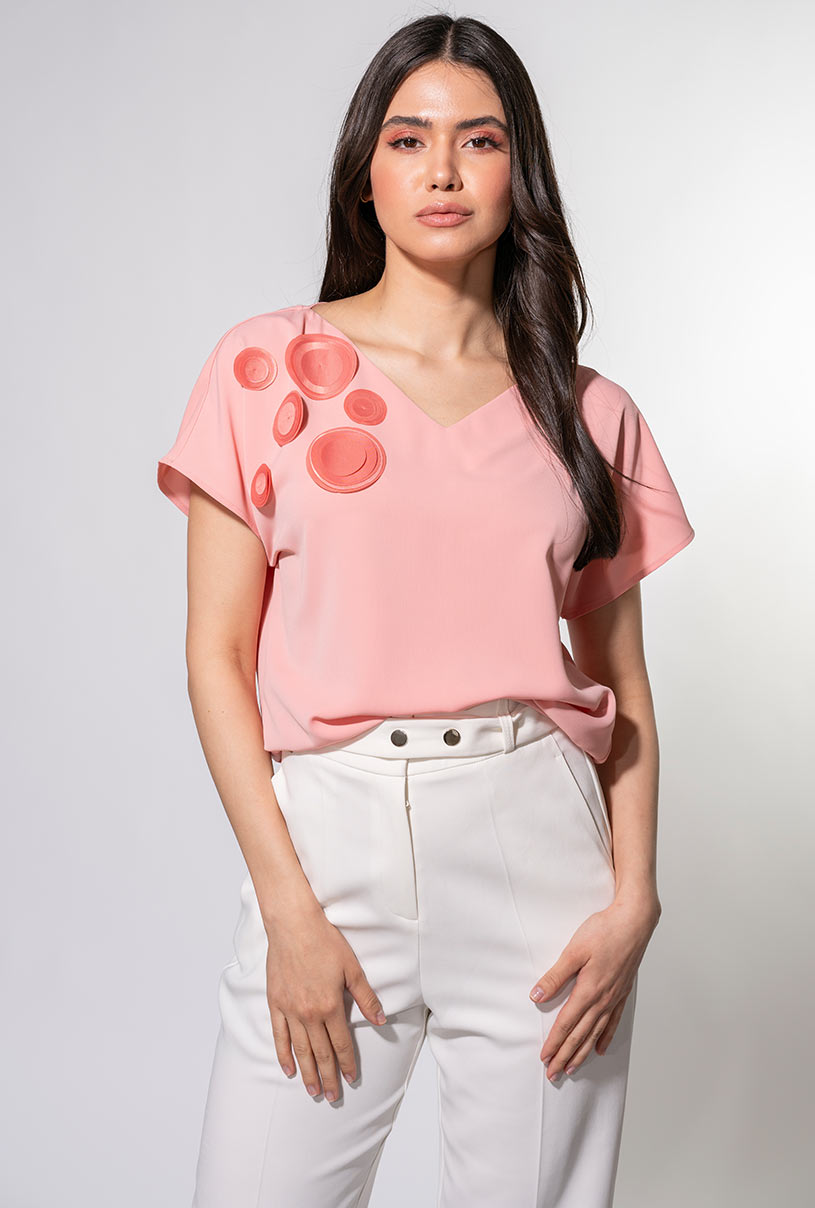 BIANKA BLOUSE