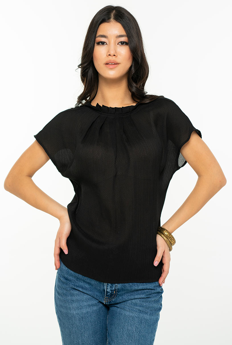 CLOE BLOUSE