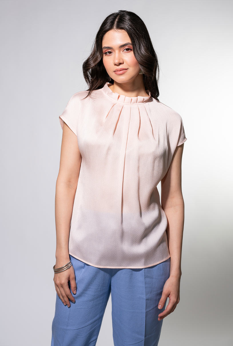 CLOE BLOUSE