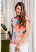 GIORGIA BLOUSE