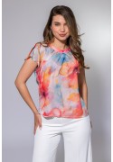 GIORGIA BLOUSE