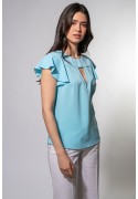 KENDRA BLOUSE