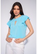 KENDRA BLOUSE