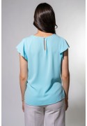 KENDRA BLOUSE