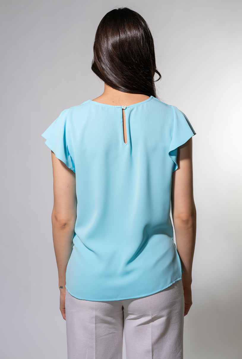 KENDRA BLOUSE