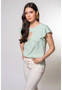 KENDRA BLOUSE