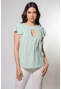 KENDRA BLOUSE