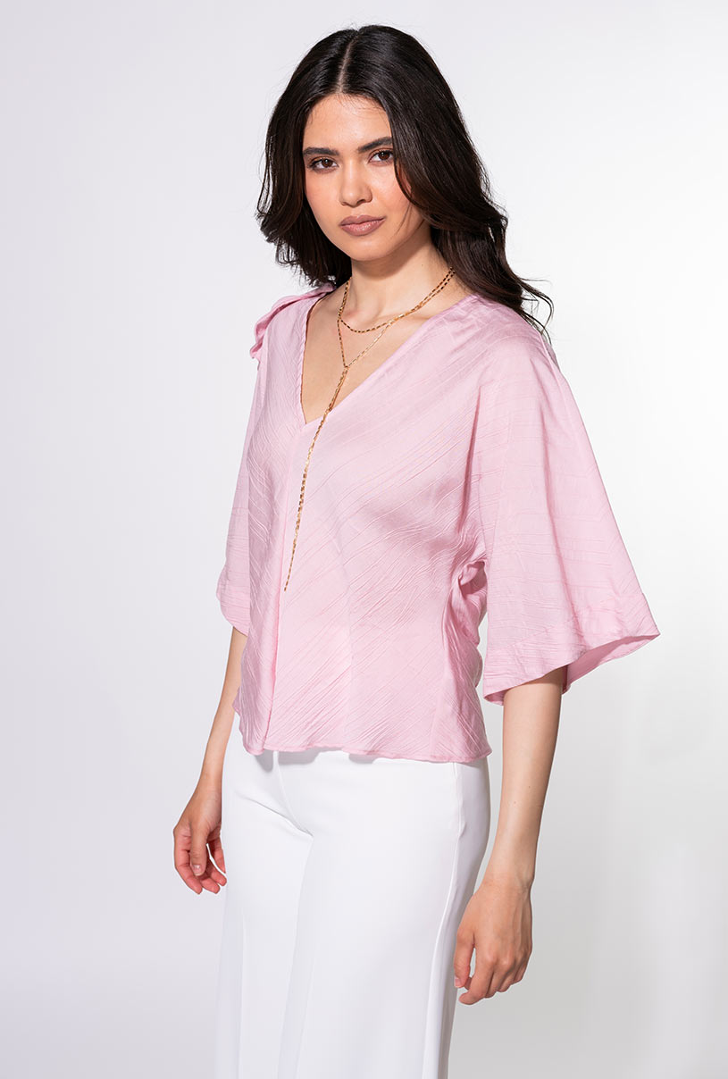 LEYLA BLOUSE