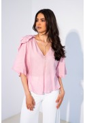 LEYLA BLOUSE