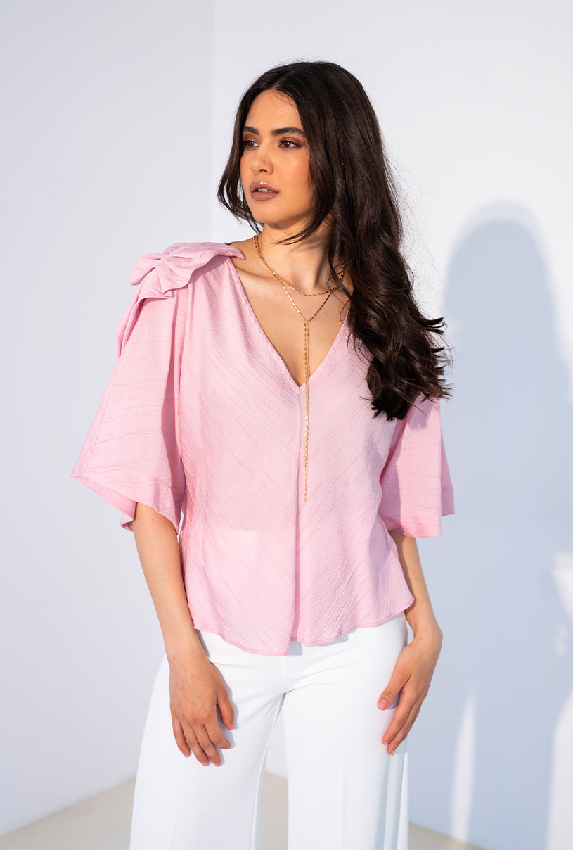 LEYLA BLOUSE