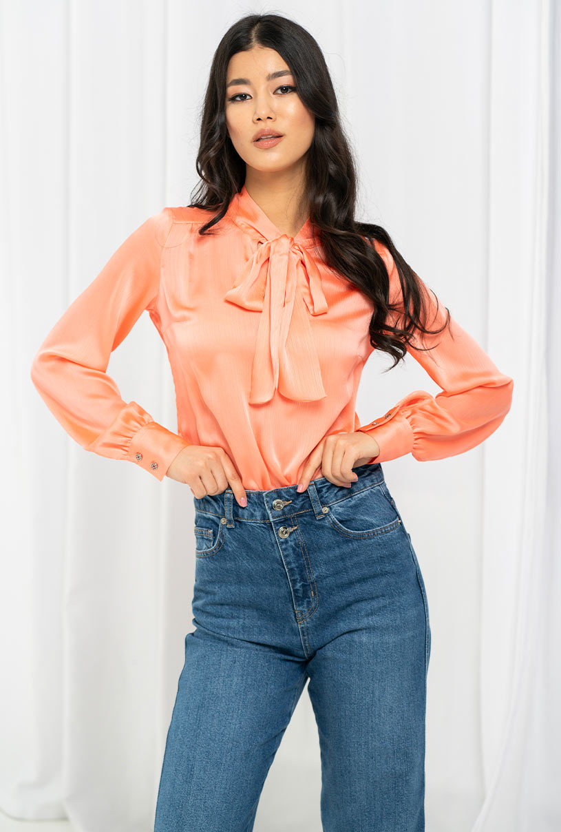 LILY BLOUSE