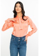 LILY BLOUSE