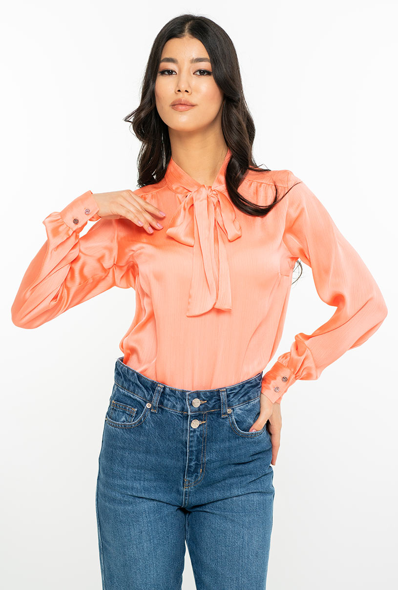 LILY BLOUSE