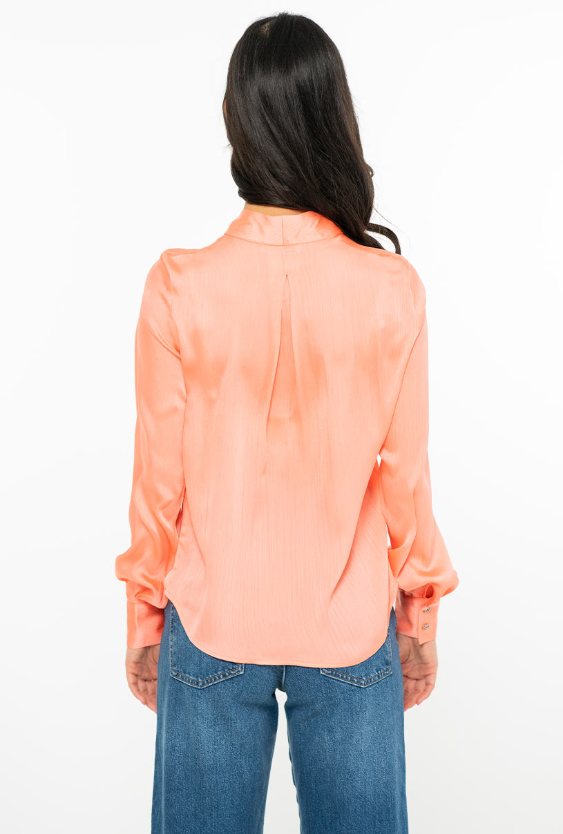 LILY BLOUSE