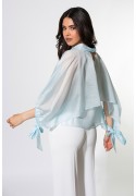 MILENA BLOUSE