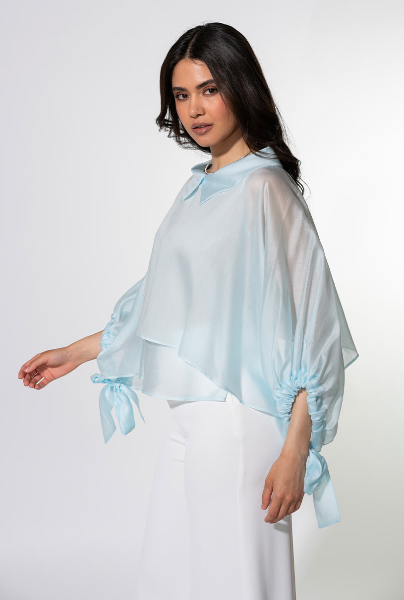 MILENA BLOUSE