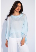 MILENA BLOUSE