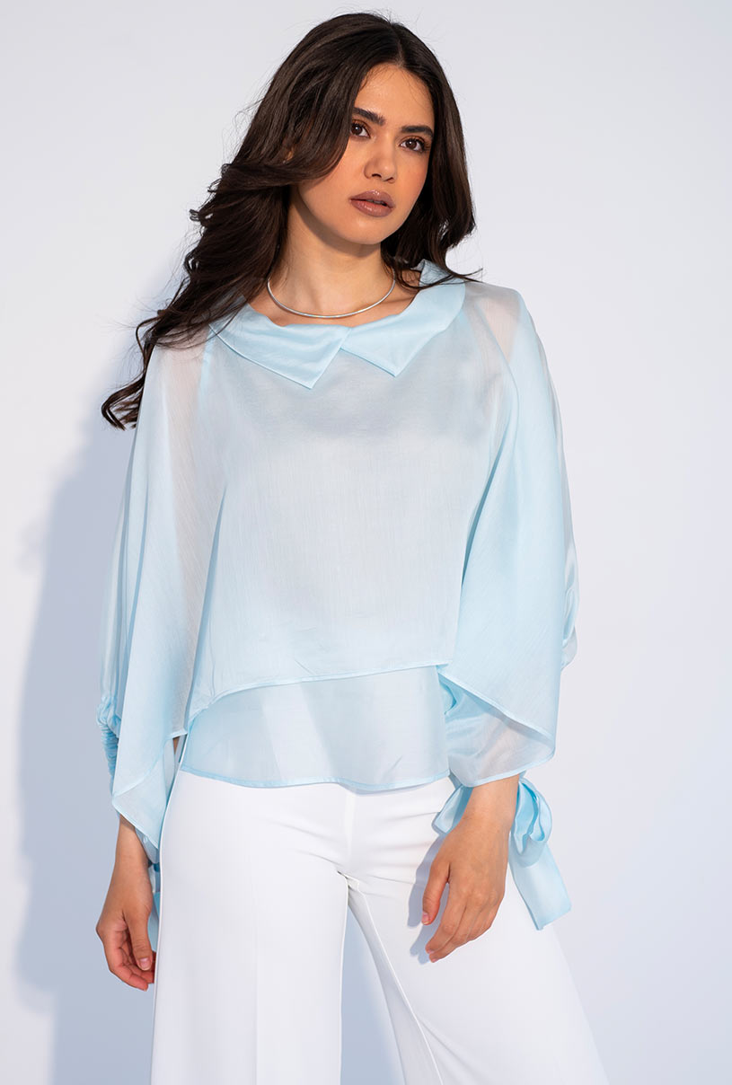 MILENA BLOUSE