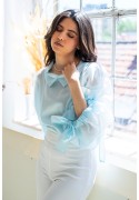 MILENA BLOUSE
