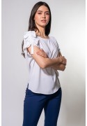 MONICA BLOUSE