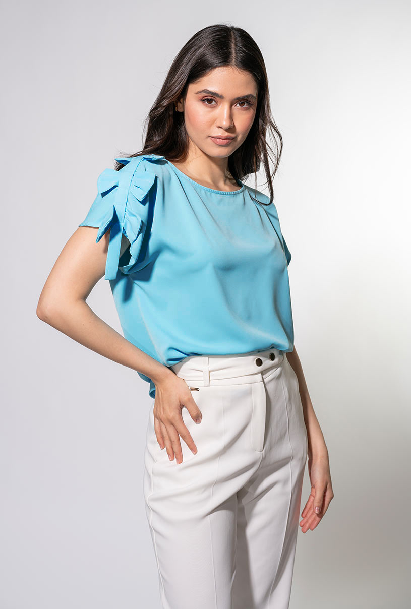 MONICA BLOUSE