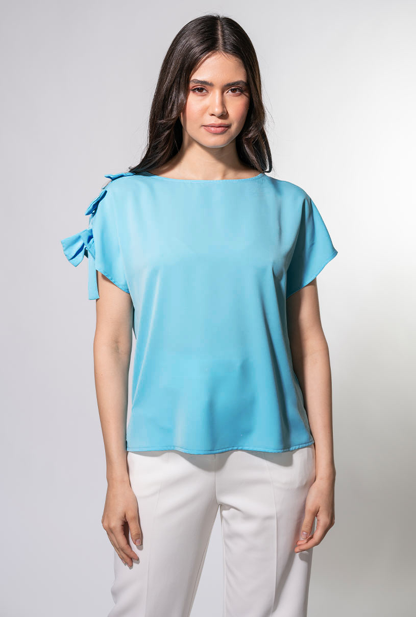 MONICA BLOUSE