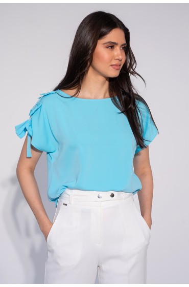 MONICA BLOUSE