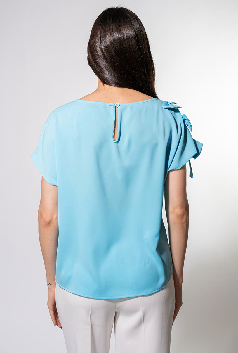 MONICA BLOUSE