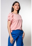 MONICA BLOUSE