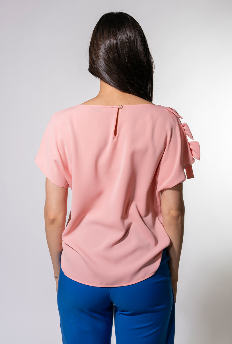 MONICA BLOUSE