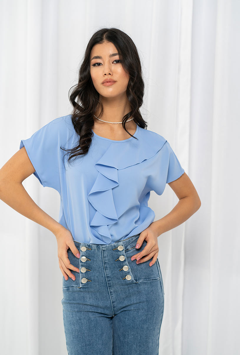RALU BLOUSE