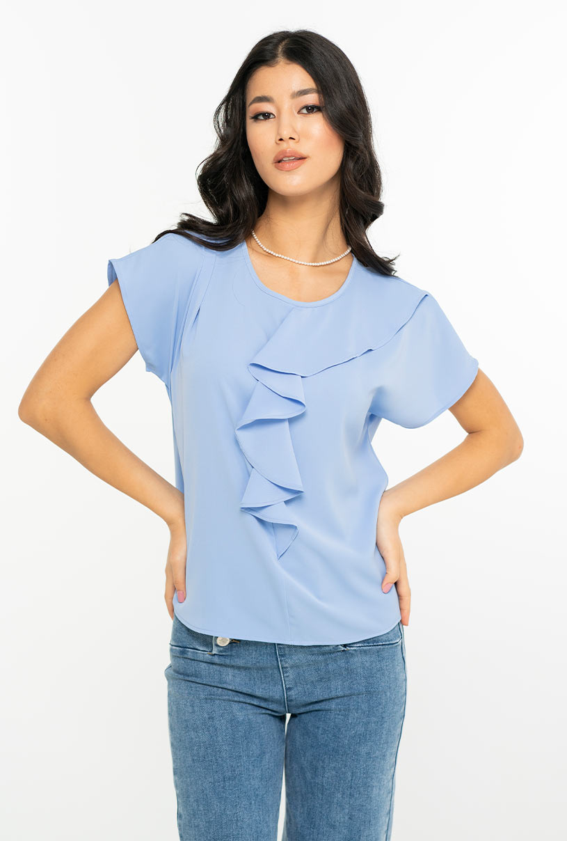 RALU BLOUSE