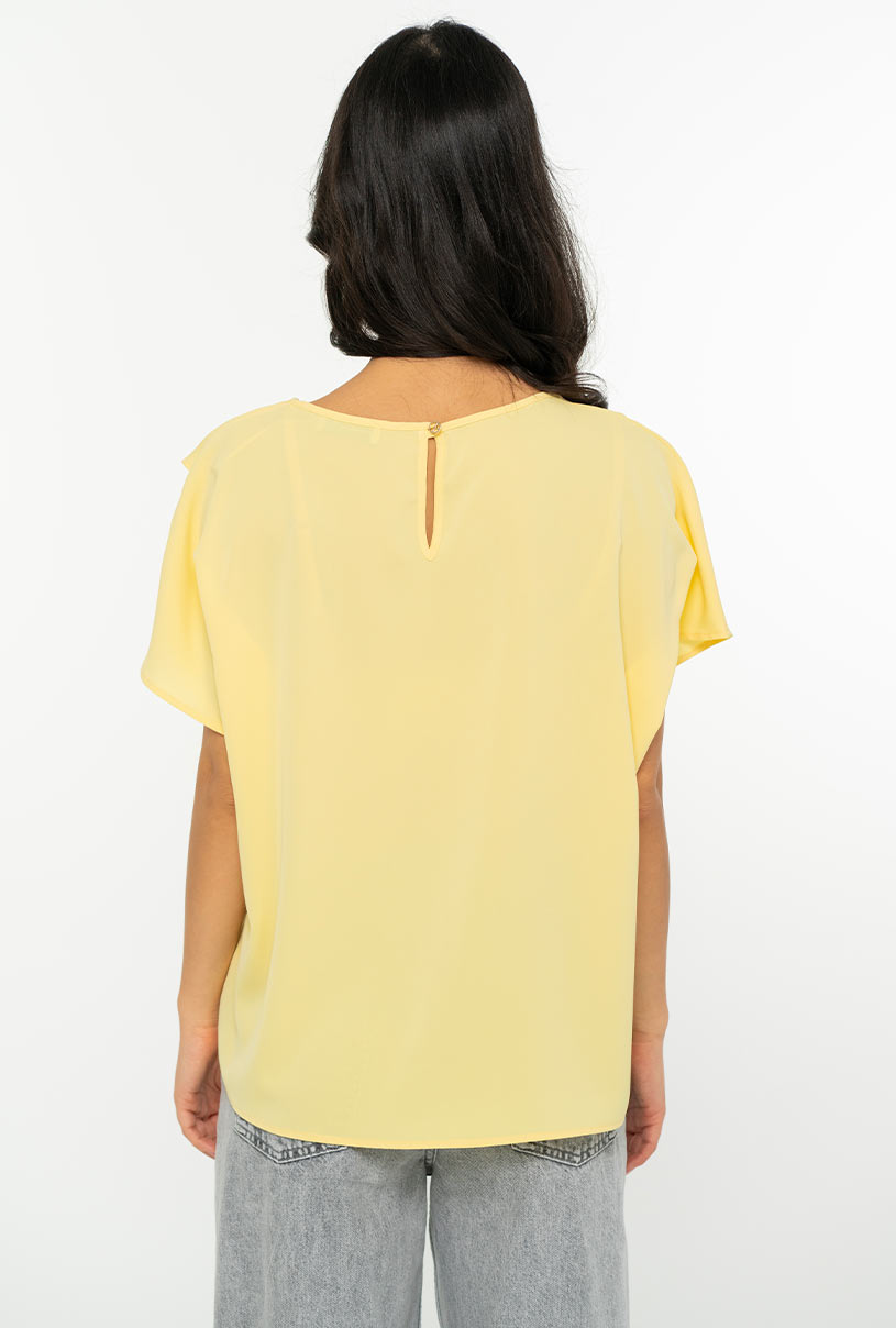 RALU BLOUSE