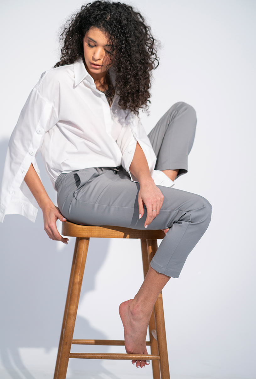 DANETTE TROUSERS