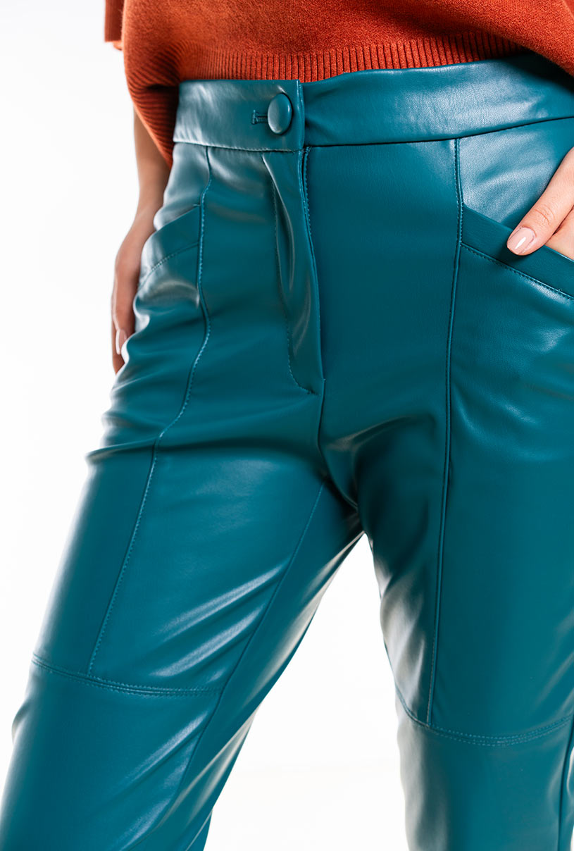 LUCIANA TROUSERS