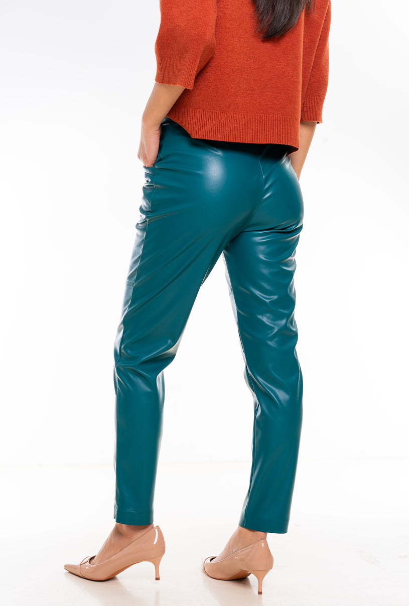 LUCIANA TROUSERS