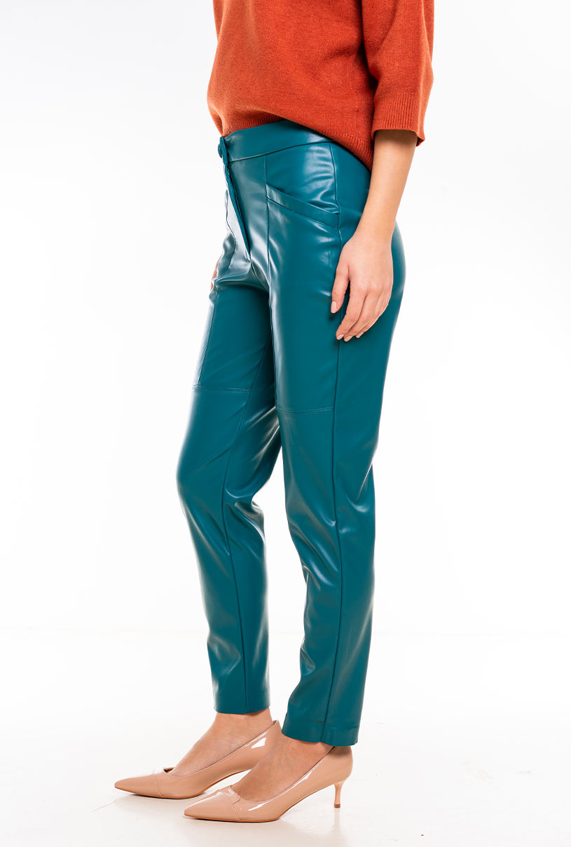 LUCIANA TROUSERS
