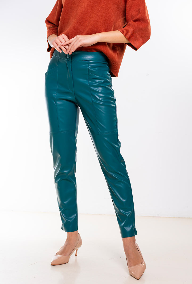 LUCIANA TROUSERS