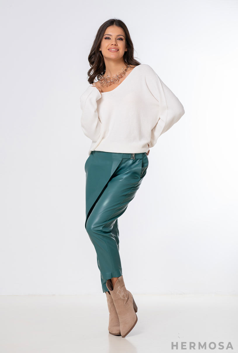 REBECA TROUSERS