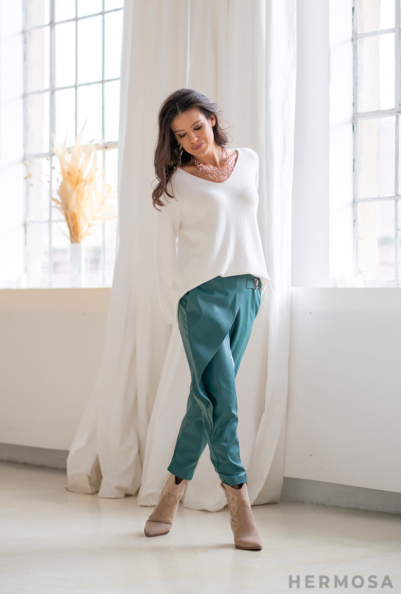 REBECA TROUSERS