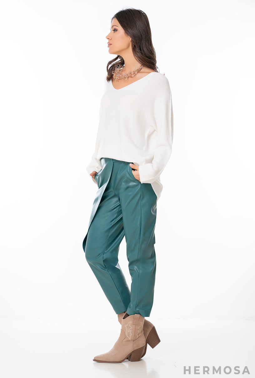 REBECA TROUSERS