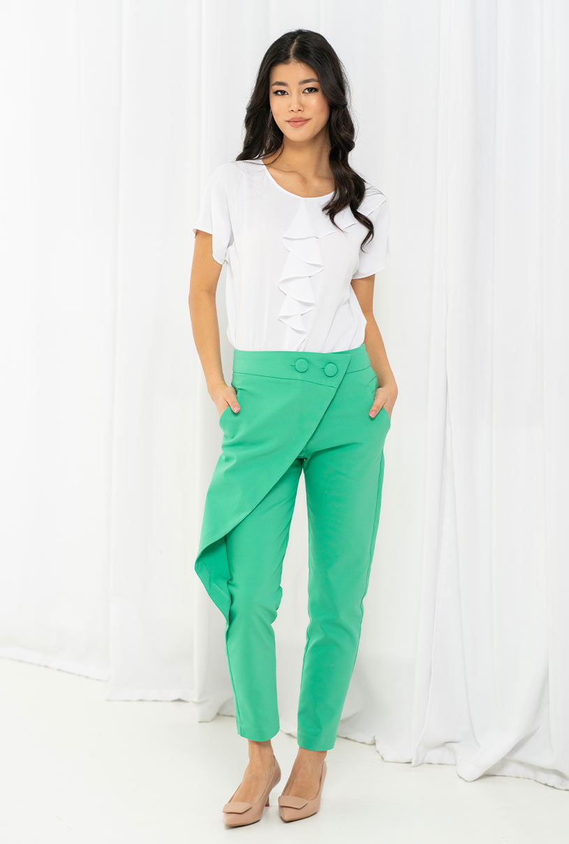 VANESSA TROUSERS