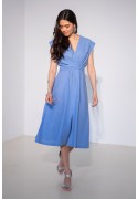 TALIA DRESS