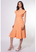 TALIA DRESS