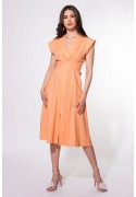 TALIA DRESS