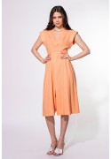 TALIA DRESS