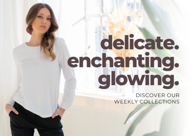 HERMOSA: Trending WOMEN'S Clothing Collections » HERMOSA
